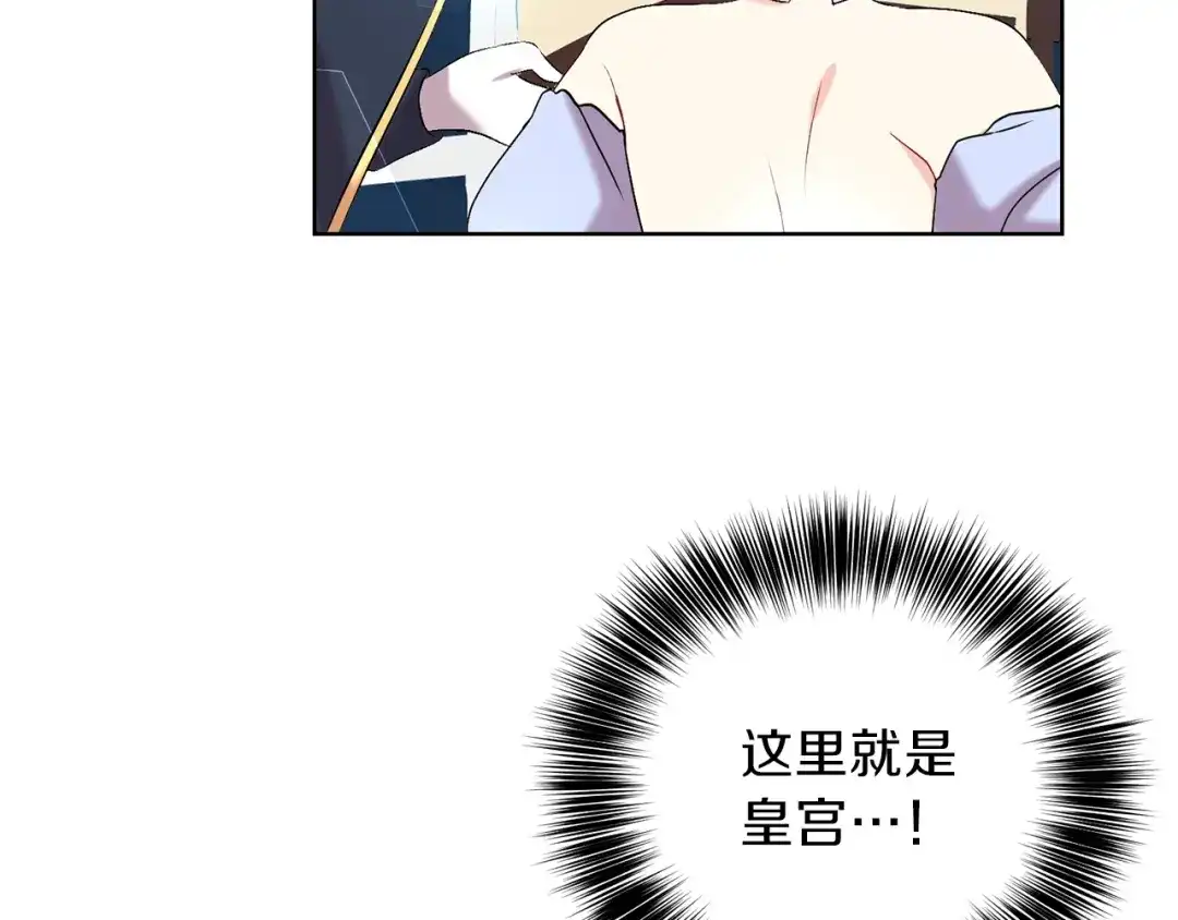 《反叛皇子的御用教师》第16话 紫色瞳孔 第85页