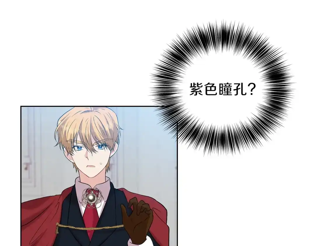 《反叛皇子的御用教师》第16话 紫色瞳孔 第153页