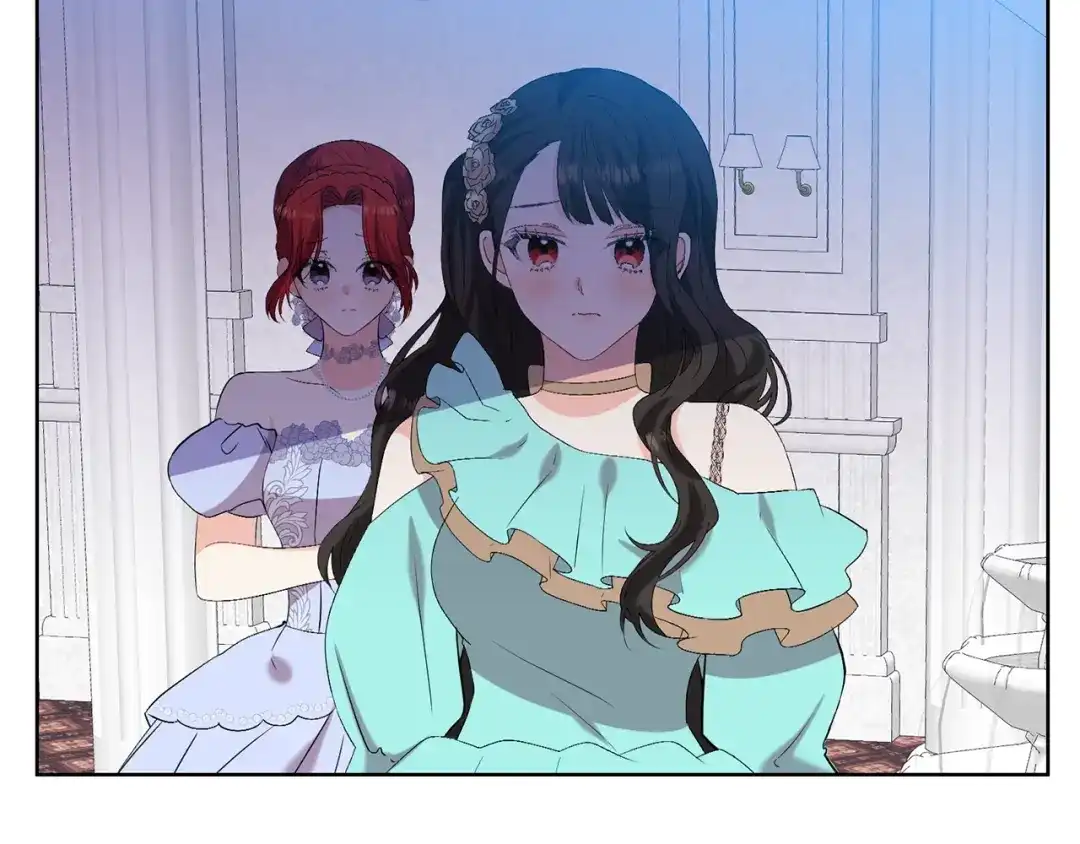 《反叛皇子的御用教师》第16话 紫色瞳孔 第127页