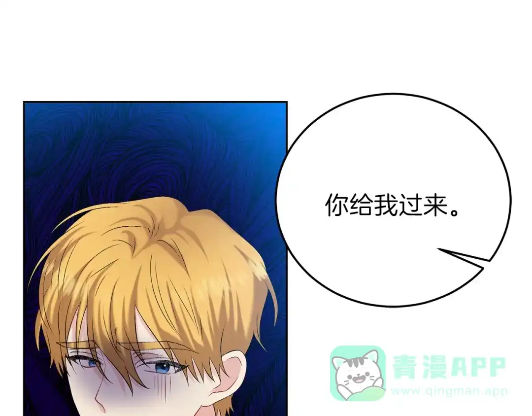 《反叛皇子的御用教师》第17话 我不会放过他 第111页