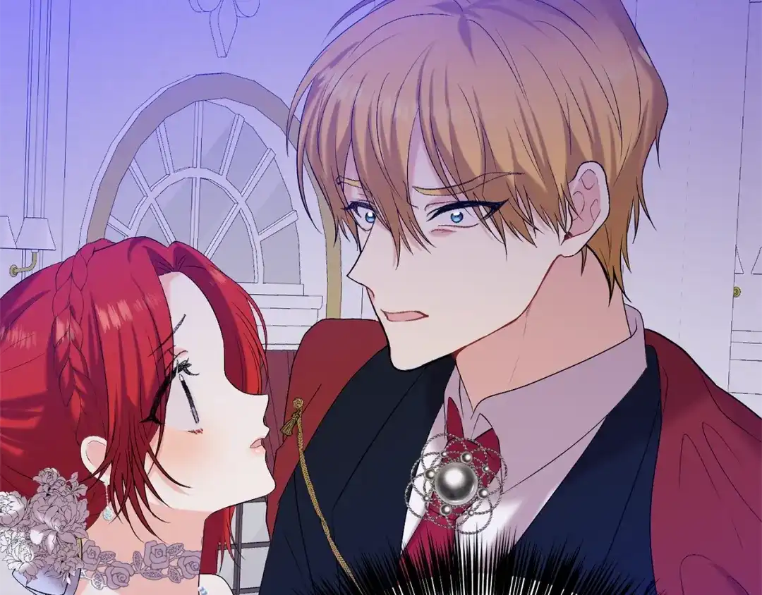 《反叛皇子的御用教师》第17话 我不会放过他 第65页