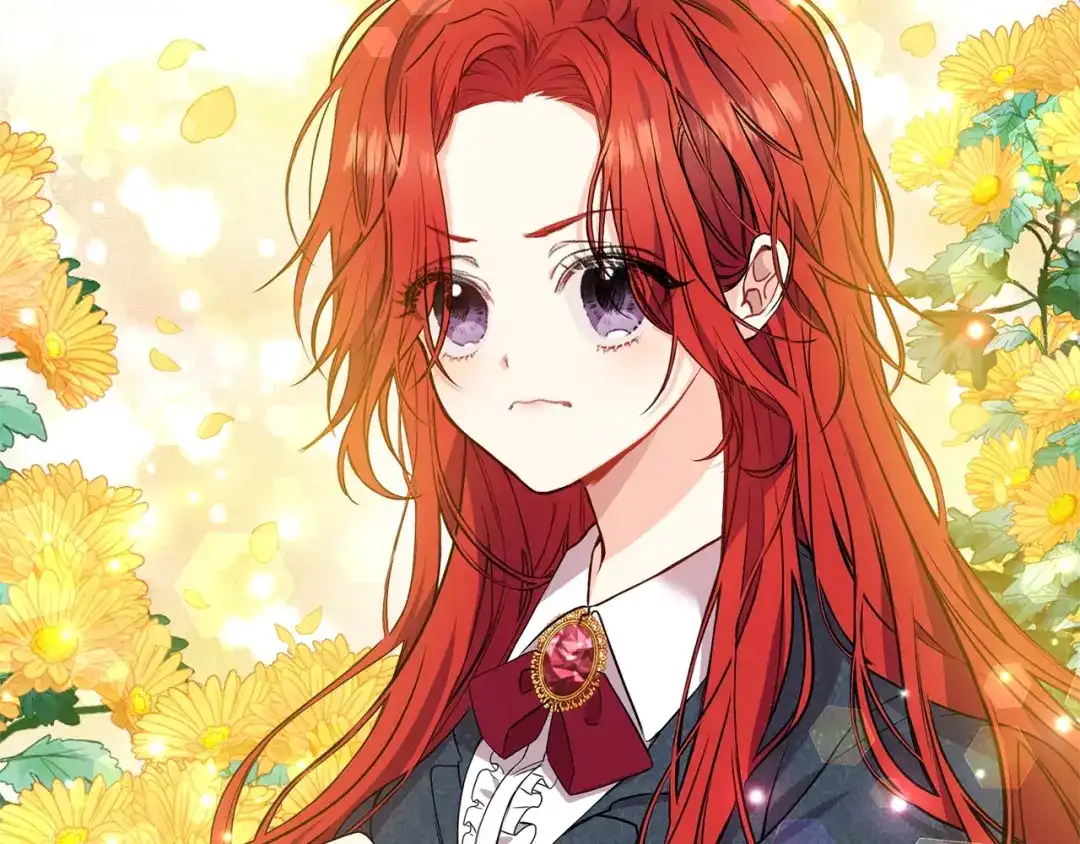 《反叛皇子的御用教师》第1话 玫瑰与诅咒 第228页