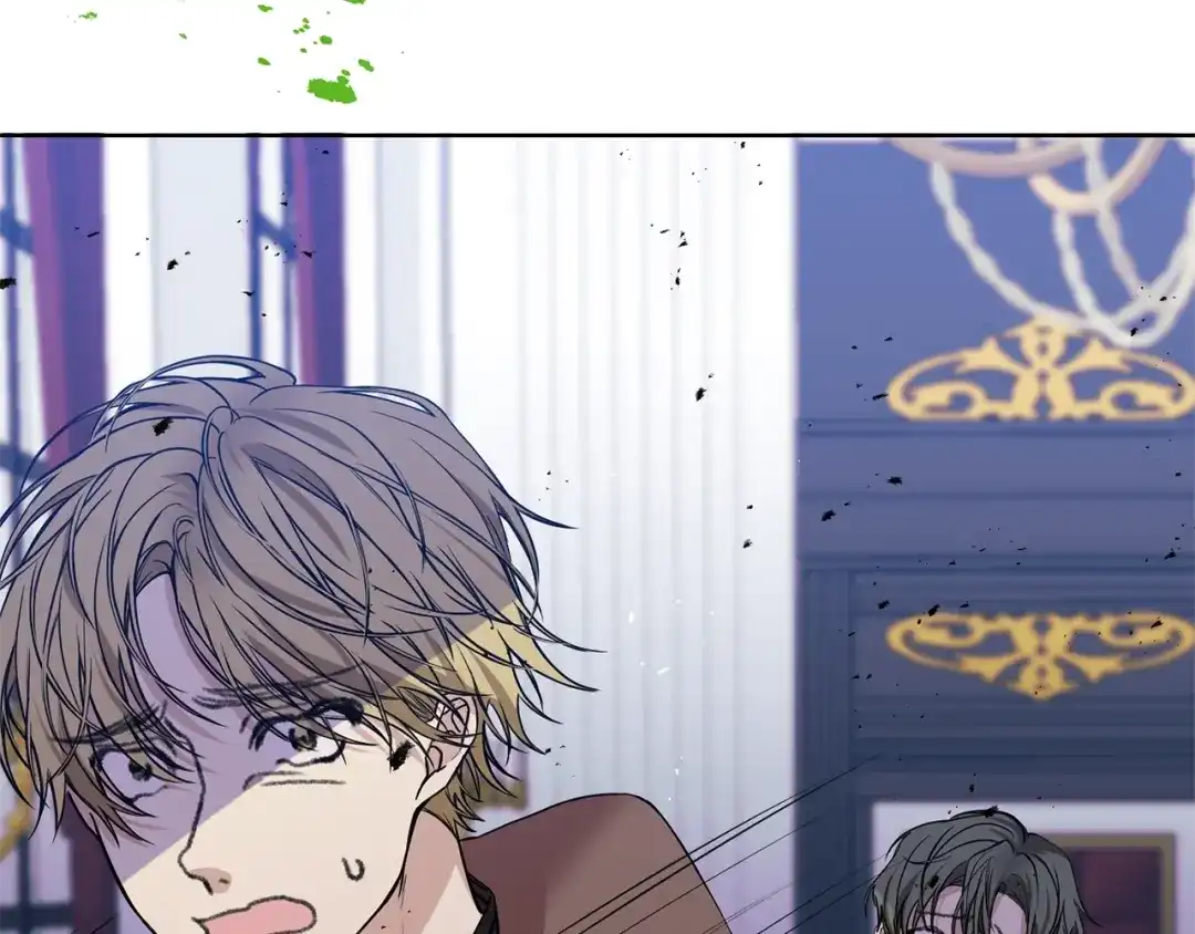 《反叛皇子的御用教师》第1话 玫瑰与诅咒 第128页