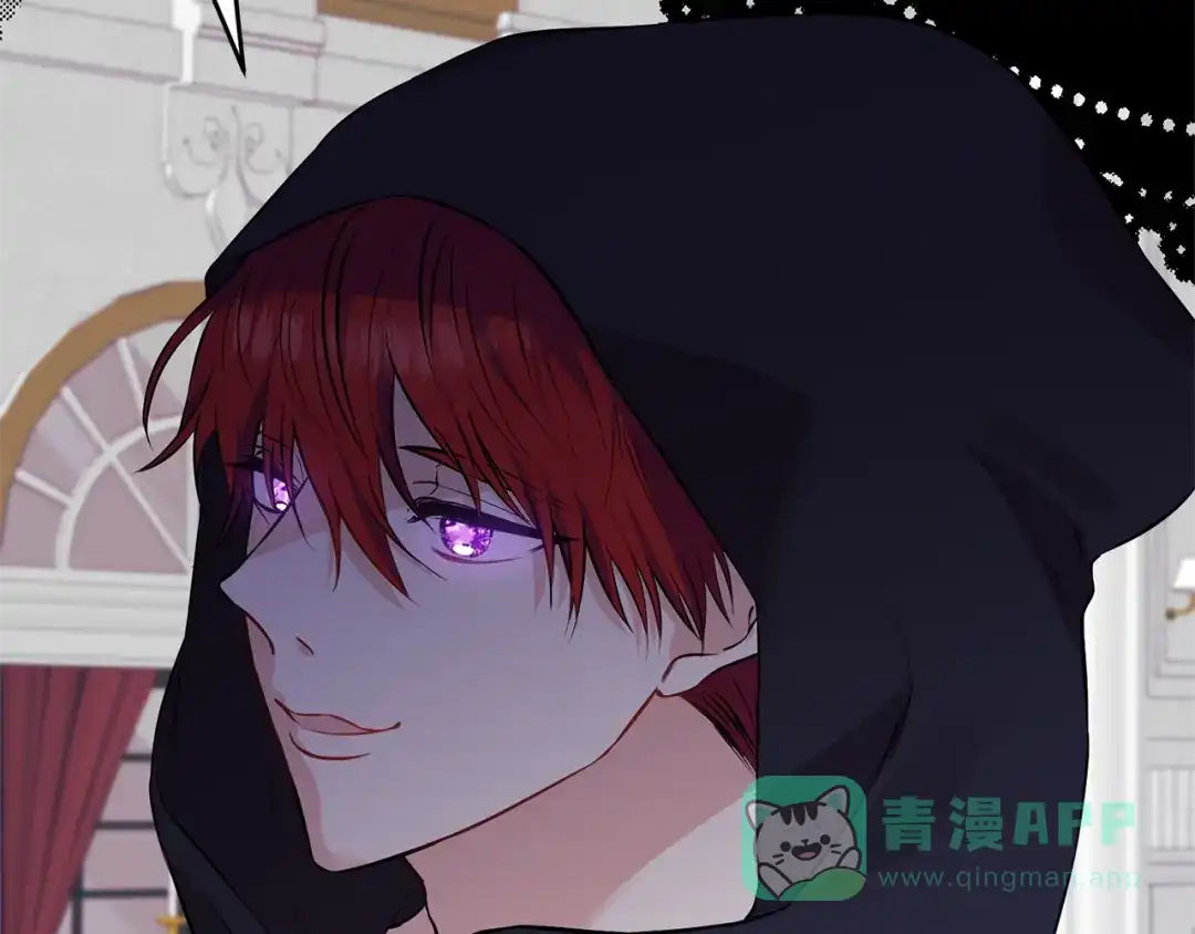 《反叛皇子的御用教师》第1话 玫瑰与诅咒 第31页