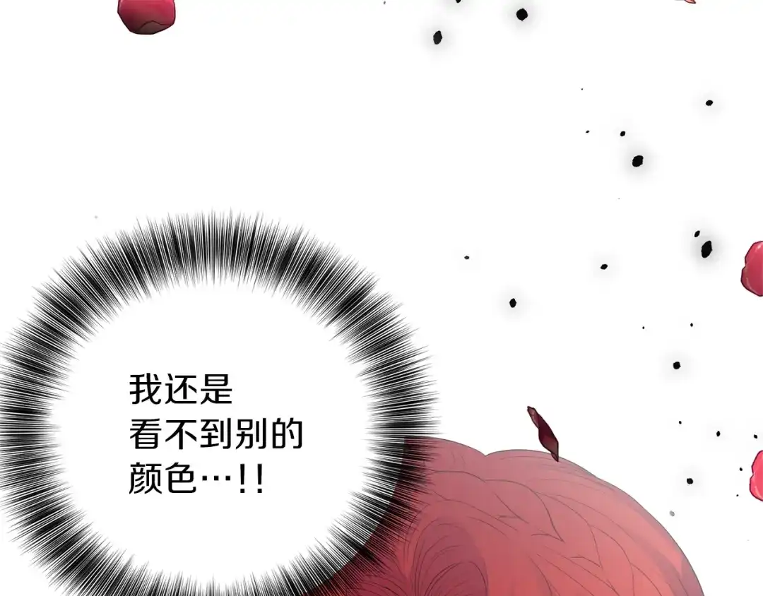 《反叛皇子的御用教师》第20话 失明 第8页