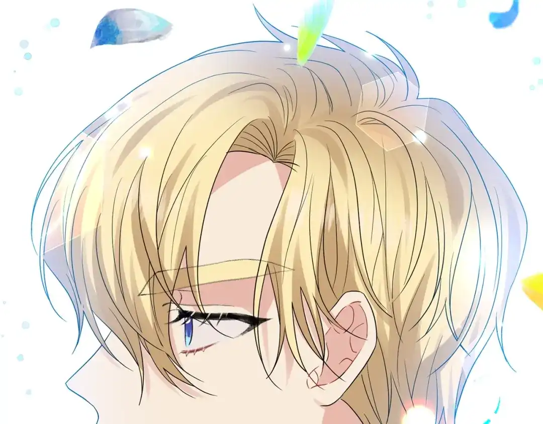 《反叛皇子的御用教师》第21话 诅咒解除？ 第110页
