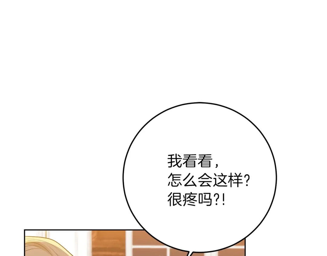 《反叛皇子的御用教师》第22话 心疼 第85页