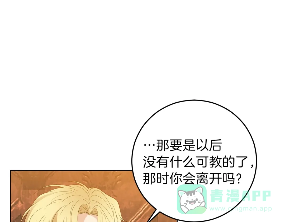 《反叛皇子的御用教师》第22话 心疼 第41页