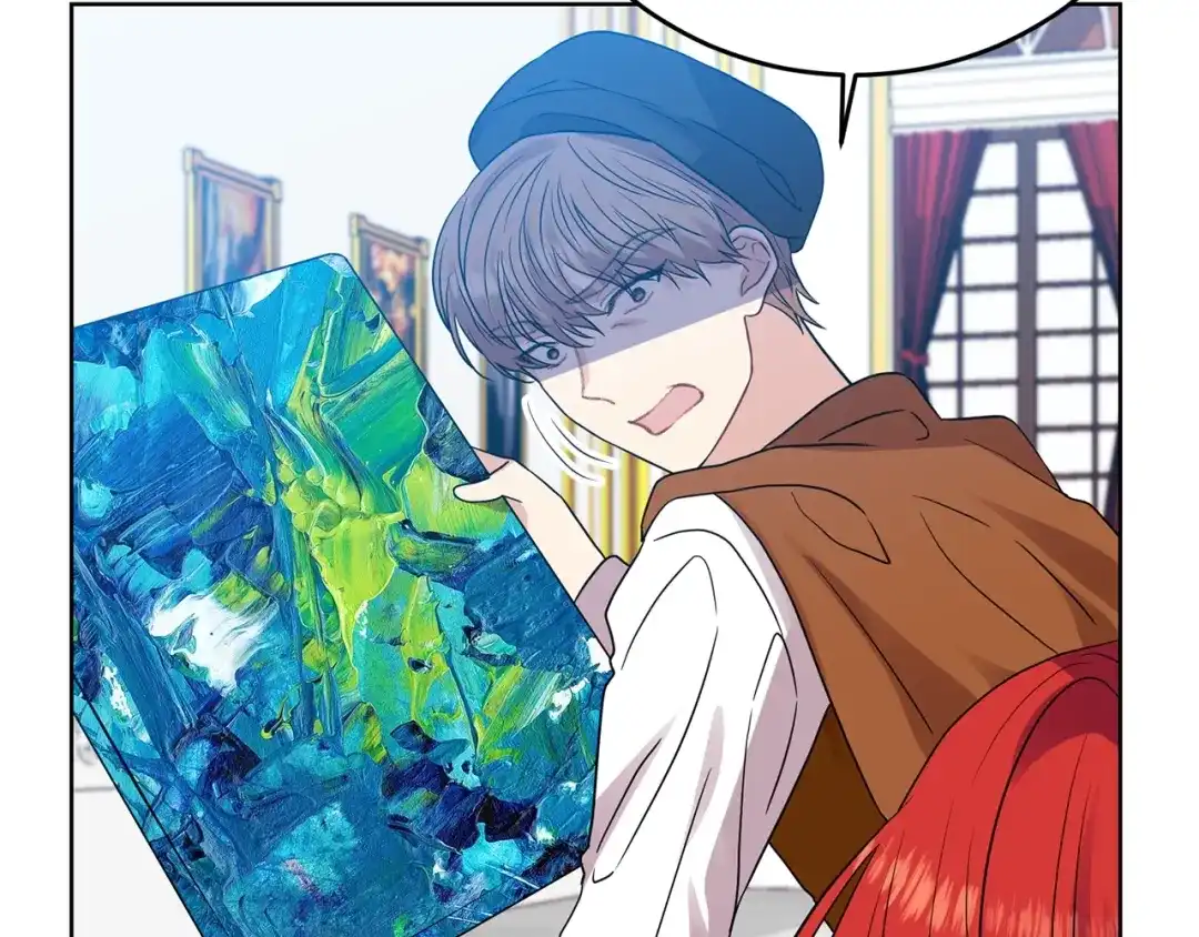 《反叛皇子的御用教师》第25话 撒娇 第215页