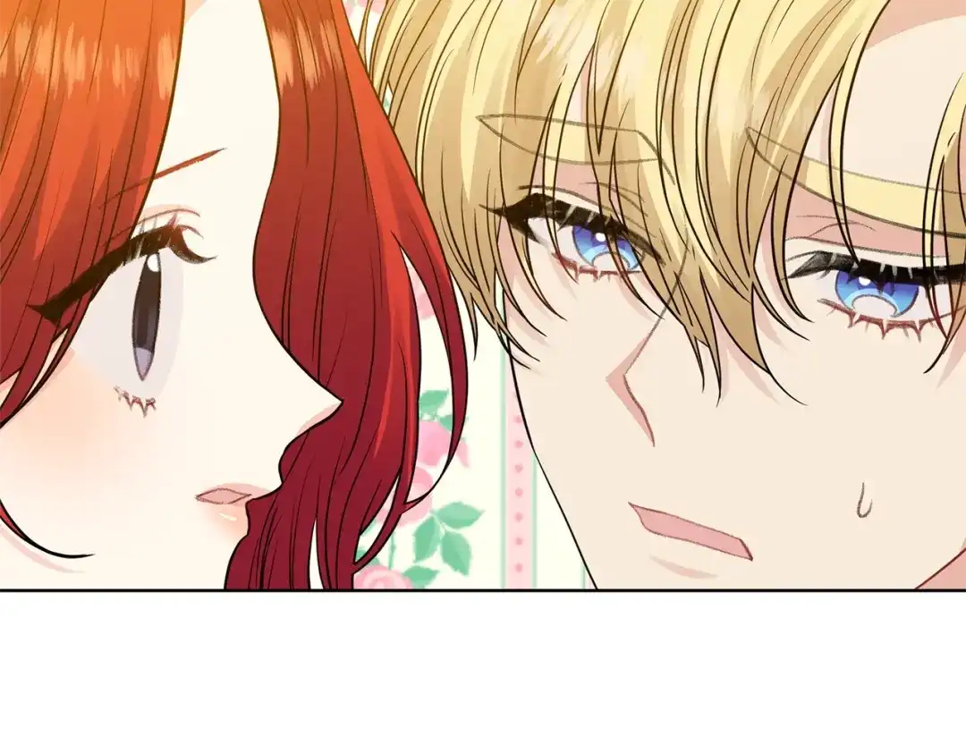 《反叛皇子的御用教师》第25话 撒娇 第135页