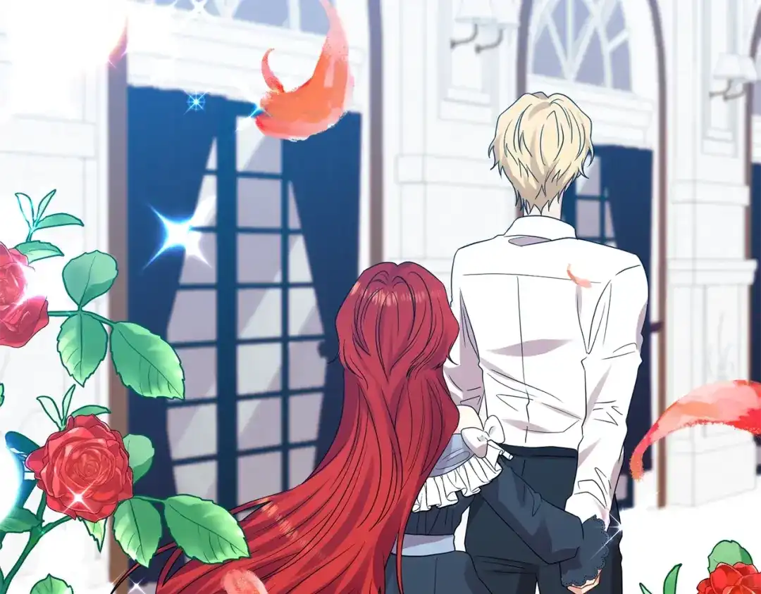 《反叛皇子的御用教师》第26话 互利互赢 第5页