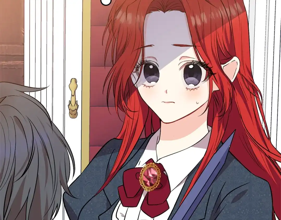 《反叛皇子的御用教师》第2话 调教皇子计划 第19页