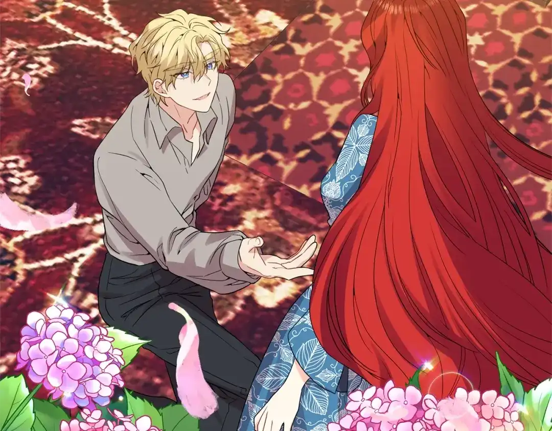 《反叛皇子的御用教师》第30话 幸福 第90页