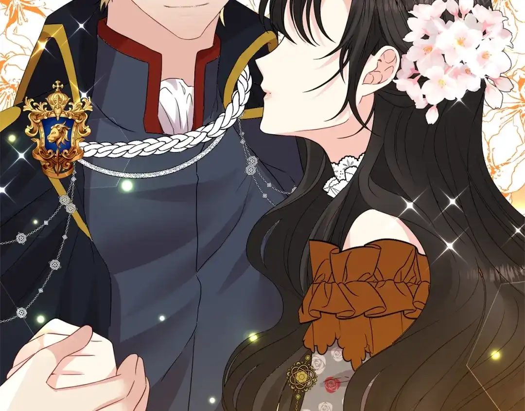 《反叛皇子的御用教师》第30话 幸福 第80页