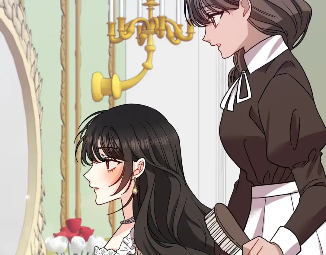 《反叛皇子的御用教师》第38话 春心萌动？ 第64页