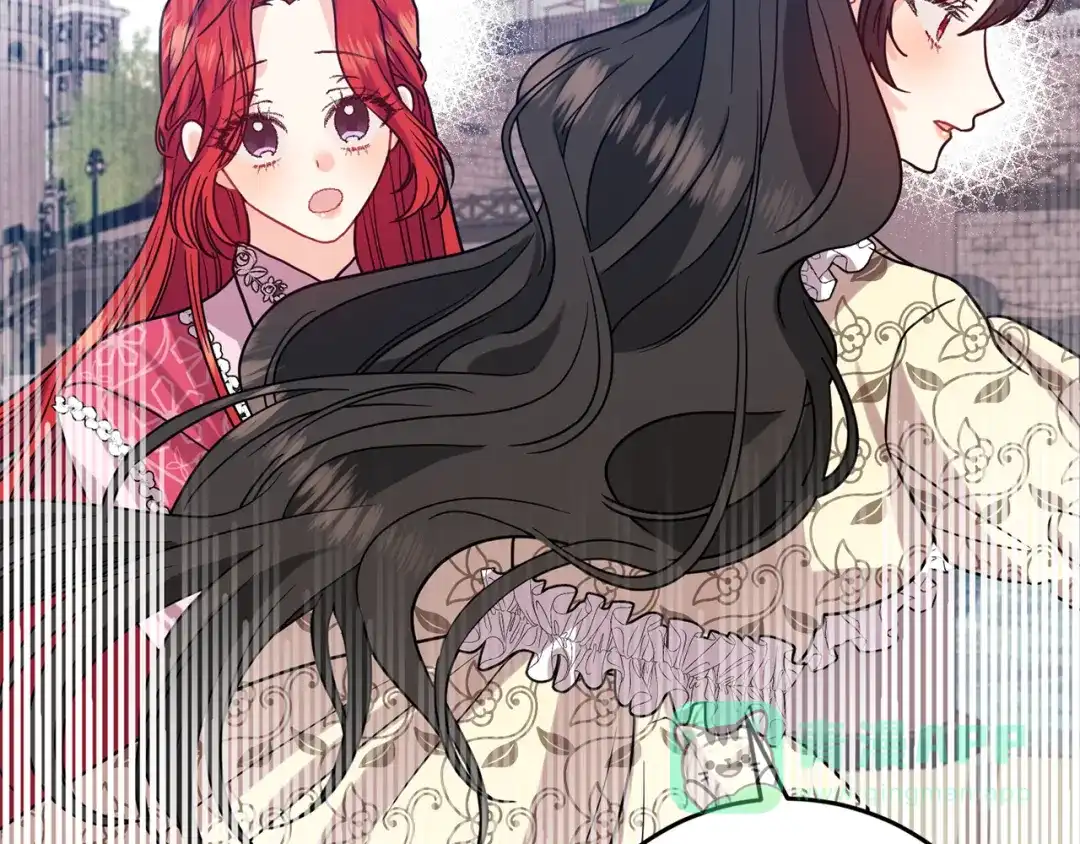 《反叛皇子的御用教师》第38话 春心萌动？ 第181页