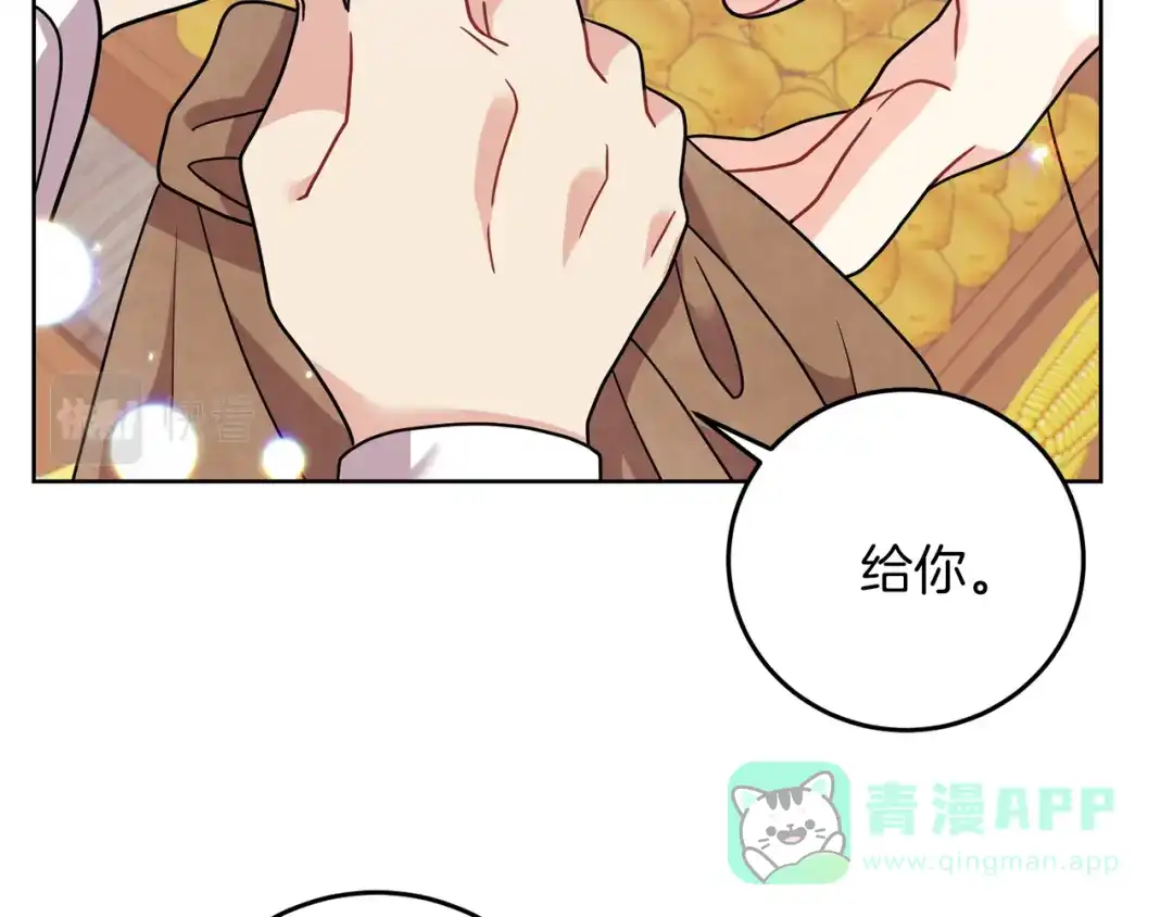 《反叛皇子的御用教师》第41话 不能表达的爱 第151页