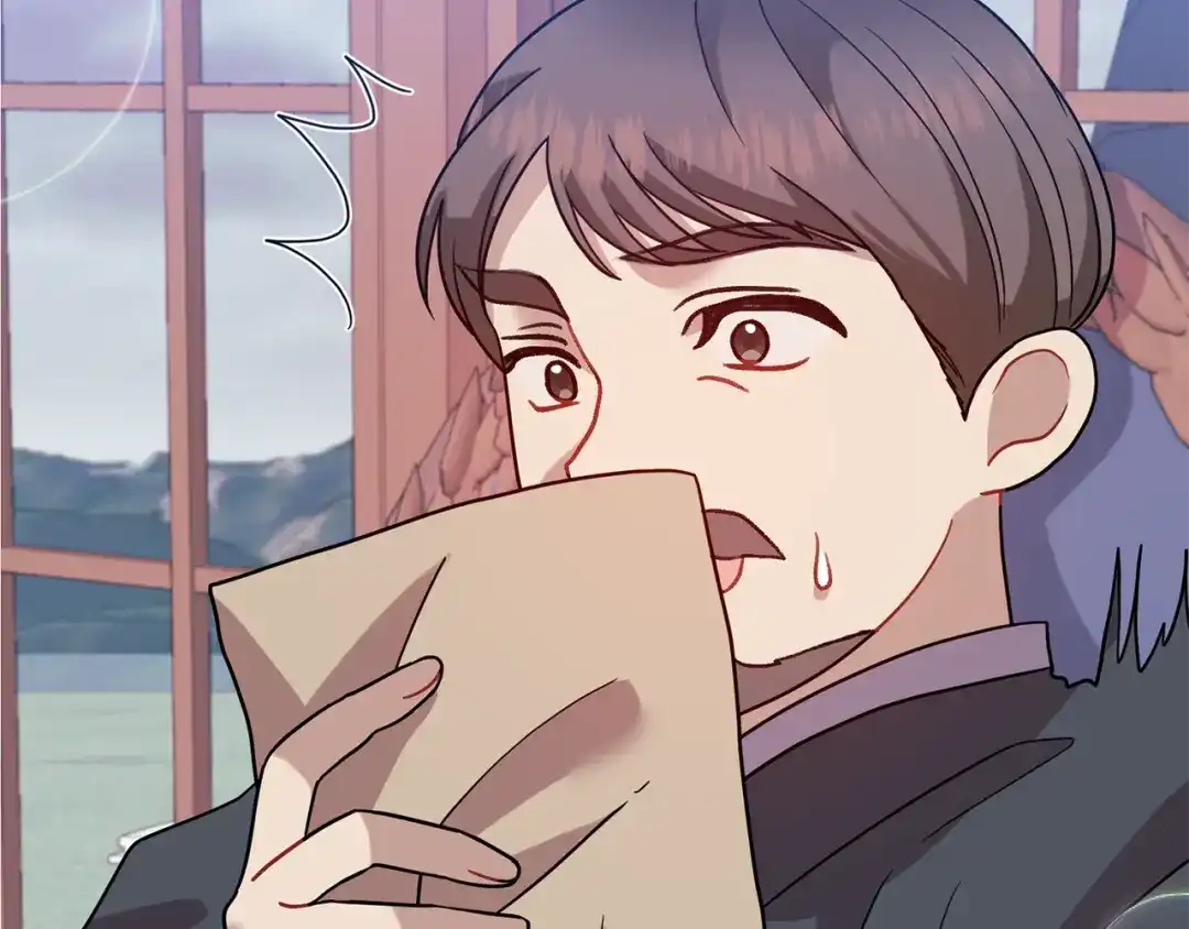 《反叛皇子的御用教师》第43话 逃跑的梦想 第124页
