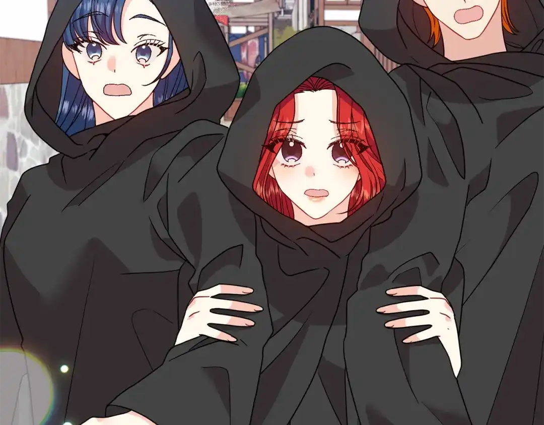 《反叛皇子的御用教师》第43话 逃跑的梦想 第18页