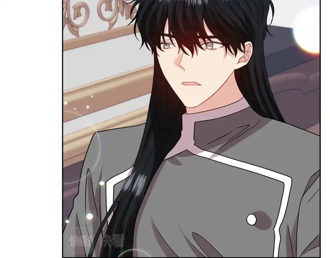 《反叛皇子的御用教师》第45话 诅咒 第108页