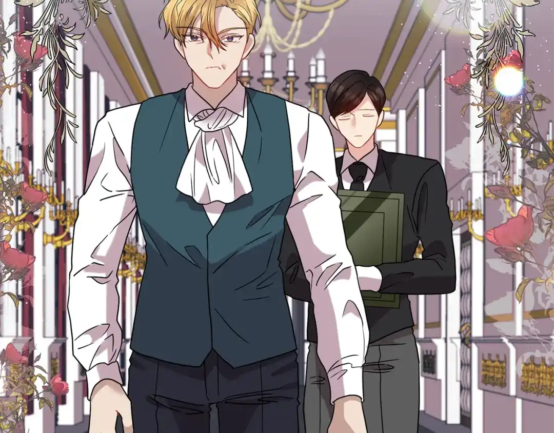 《反叛皇子的御用教师》第45话 诅咒 第113页