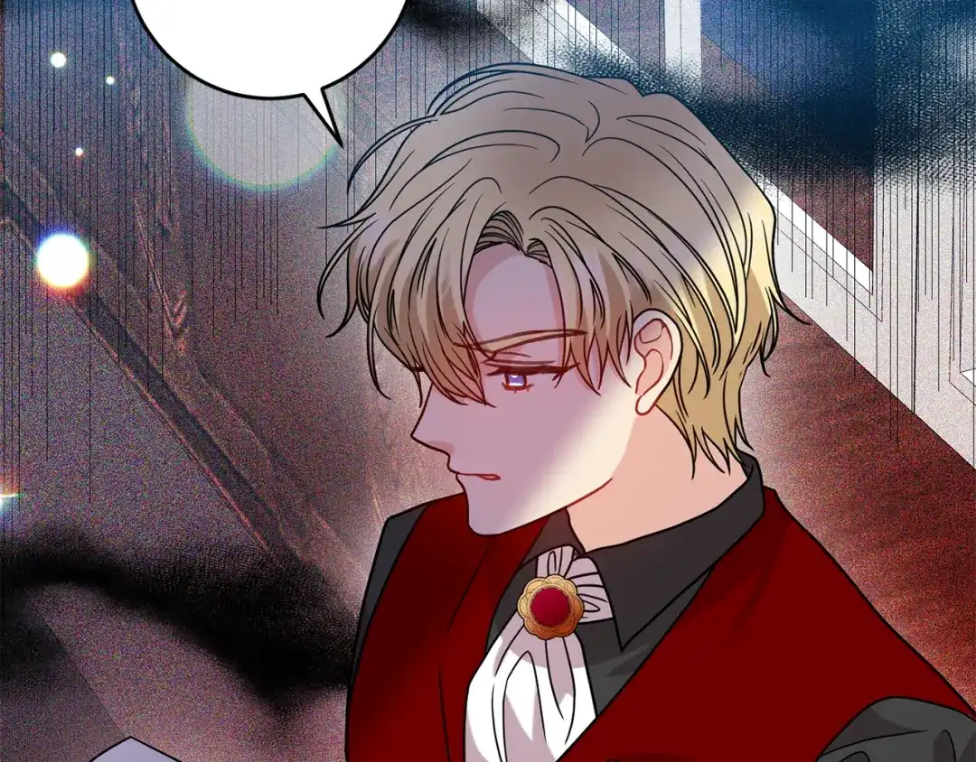 《反叛皇子的御用教师》第45话 诅咒 第157页