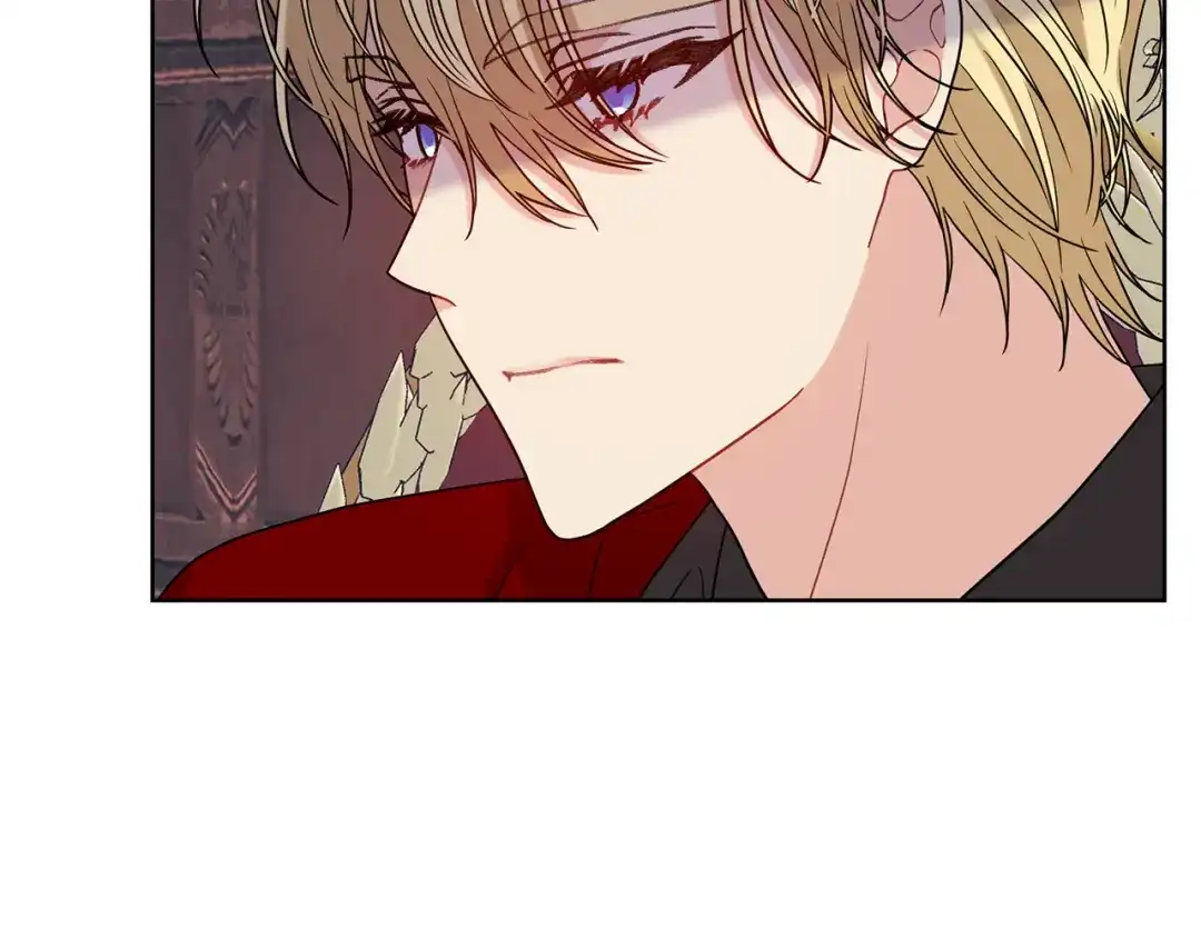 《反叛皇子的御用教师》第45话 诅咒 第73页