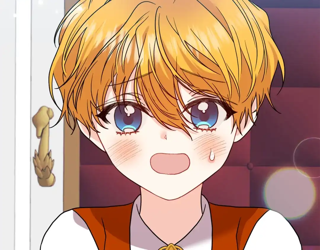 《反叛皇子的御用教师》第45话 诅咒 第35页