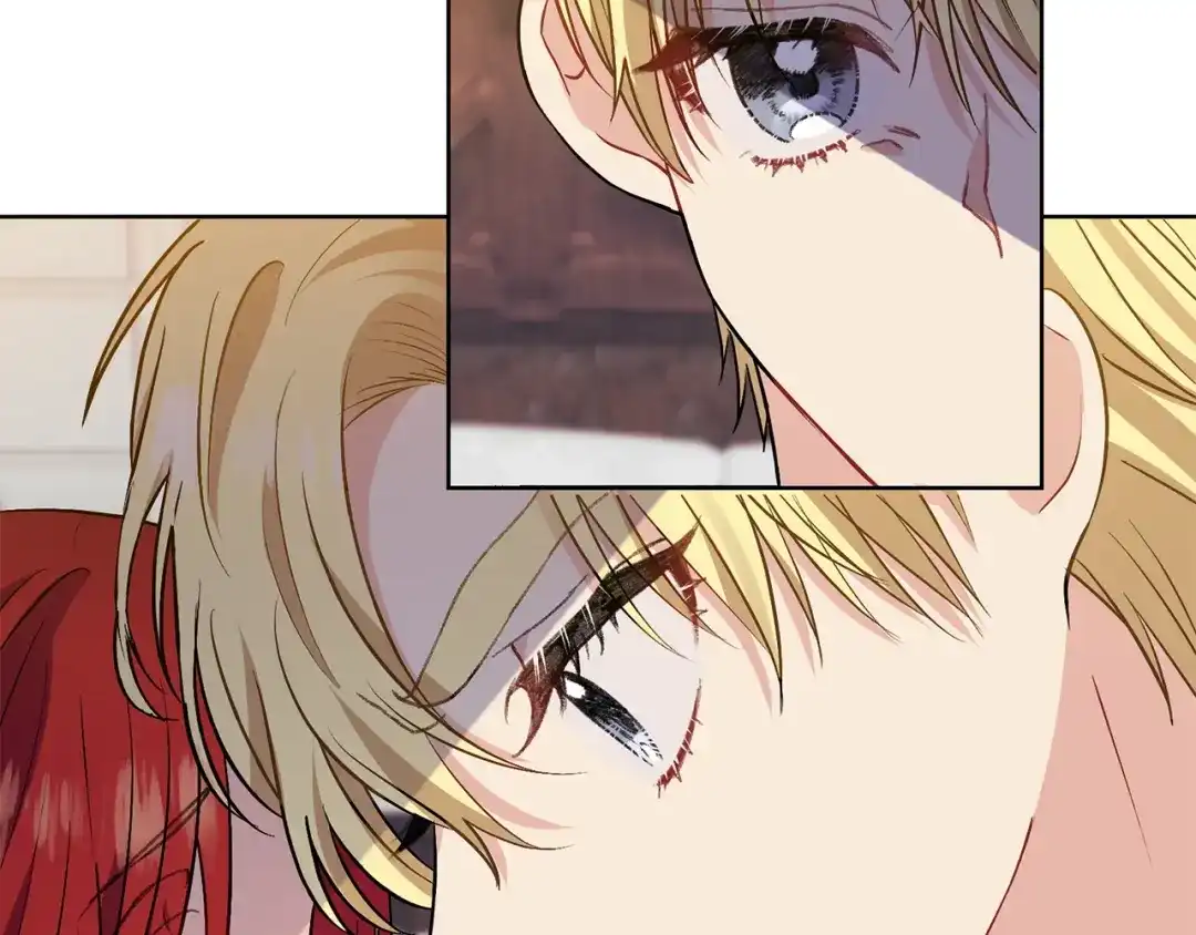 《反叛皇子的御用教师》第4话 恋爱的烦恼 第120页