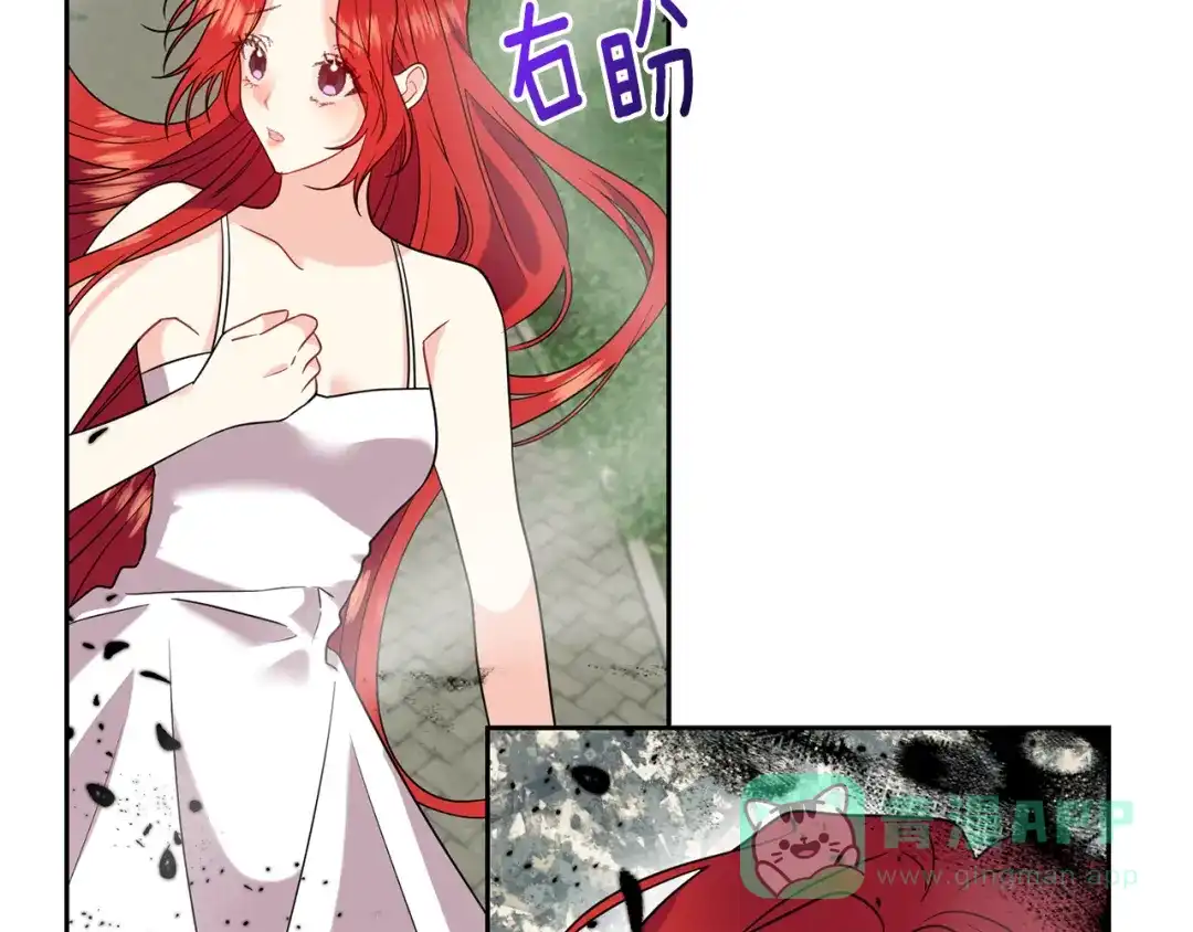 《反叛皇子的御用教师》第50话 未来婆婆 第11页