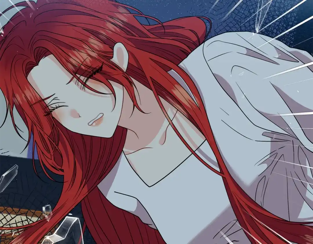 《反叛皇子的御用教师》第51话 一定会再见的 第115页