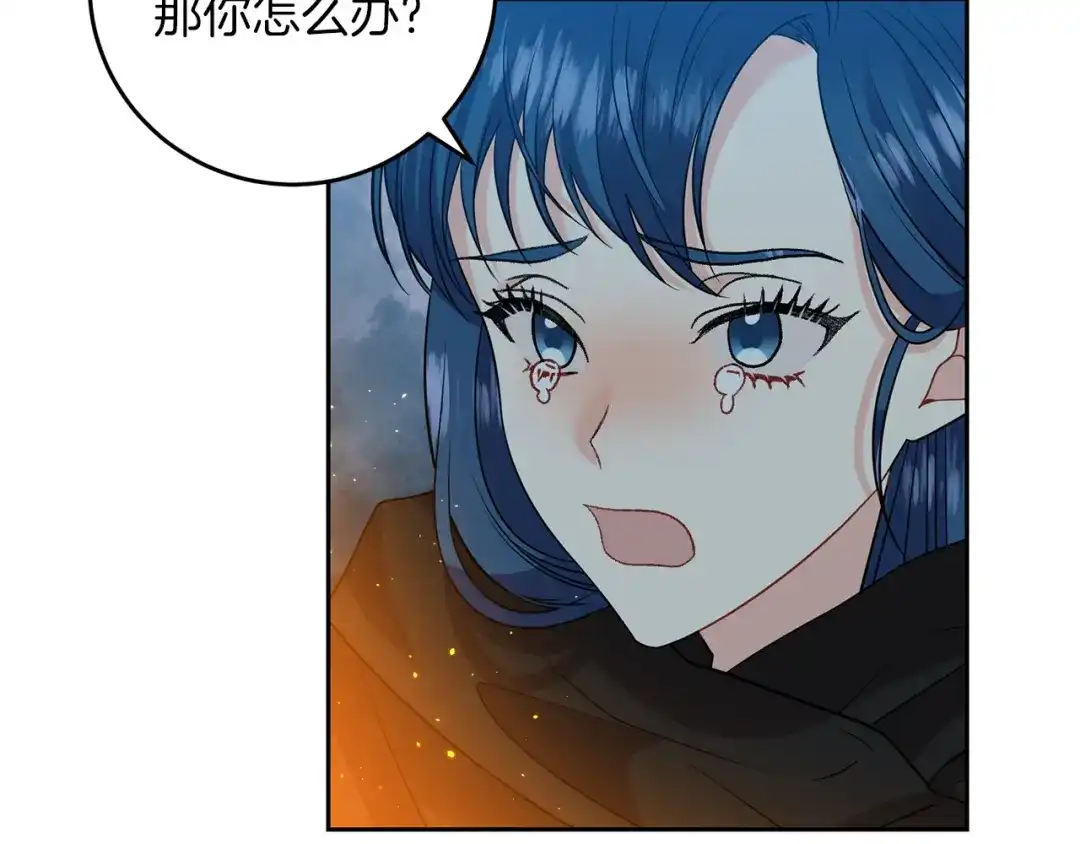 《反叛皇子的御用教师》第51话 一定会再见的 第160页