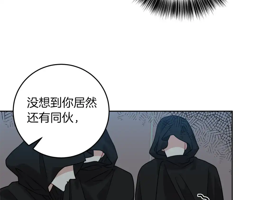 《反叛皇子的御用教师》第51话 一定会再见的 第29页