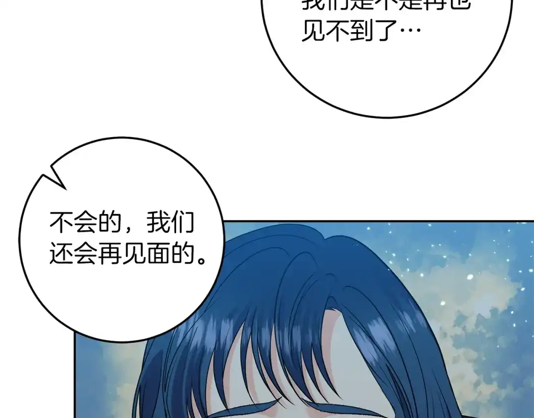 《反叛皇子的御用教师》第51话 一定会再见的 第164页
