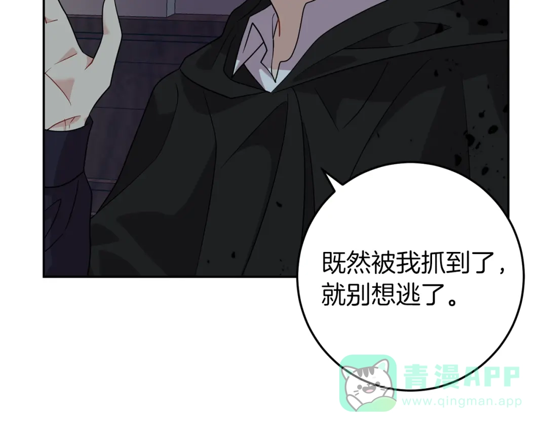 《反叛皇子的御用教师》第51话 一定会再见的 第41页