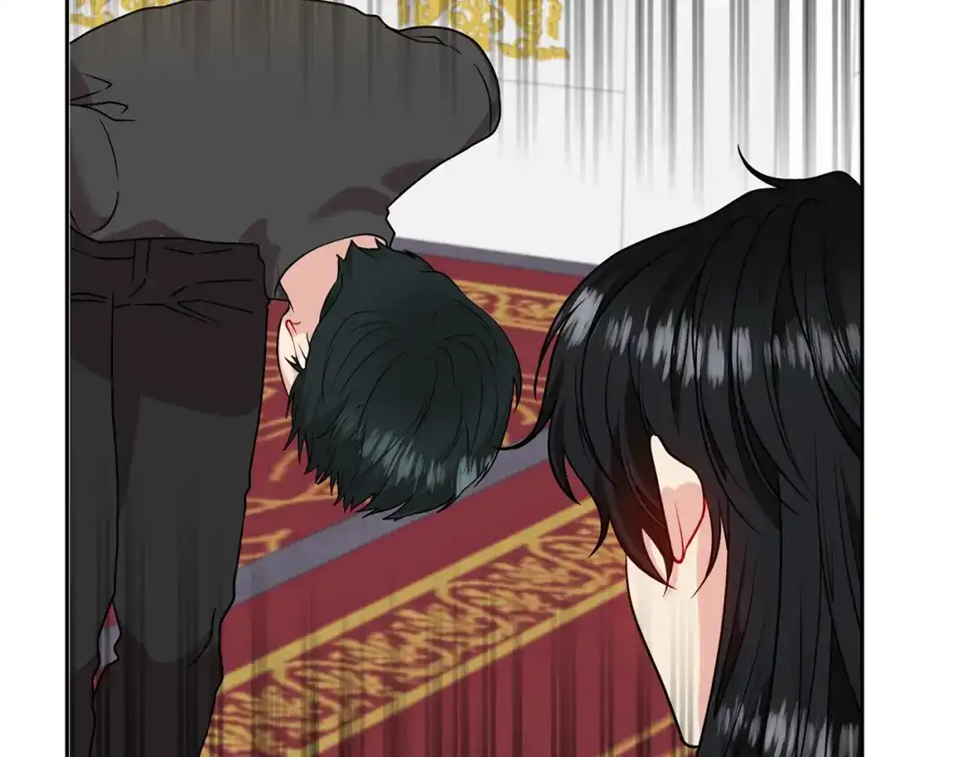 《反叛皇子的御用教师》第60话 红发女 第122页