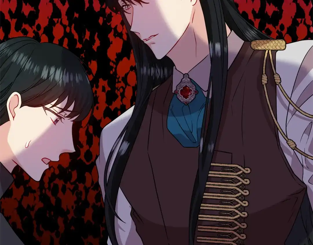 《反叛皇子的御用教师》第60话 红发女 第119页