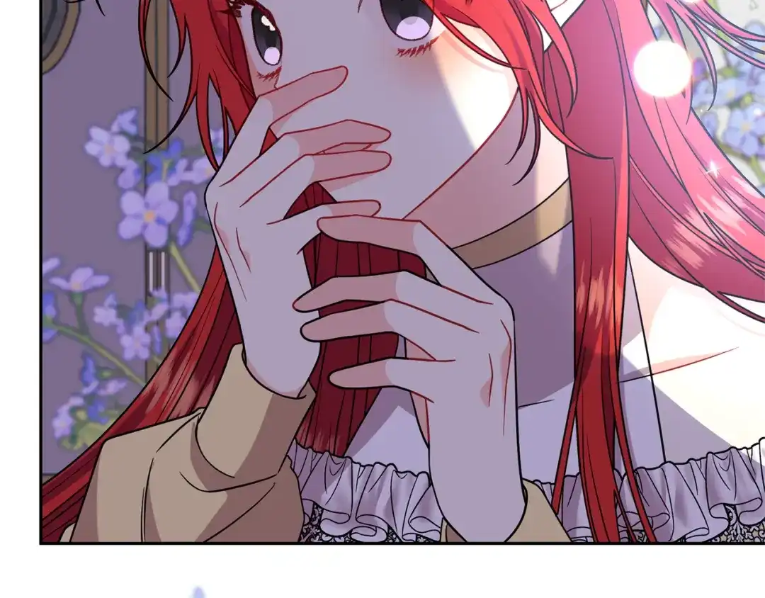 《反叛皇子的御用教师》第61话 袒露心意 第127页
