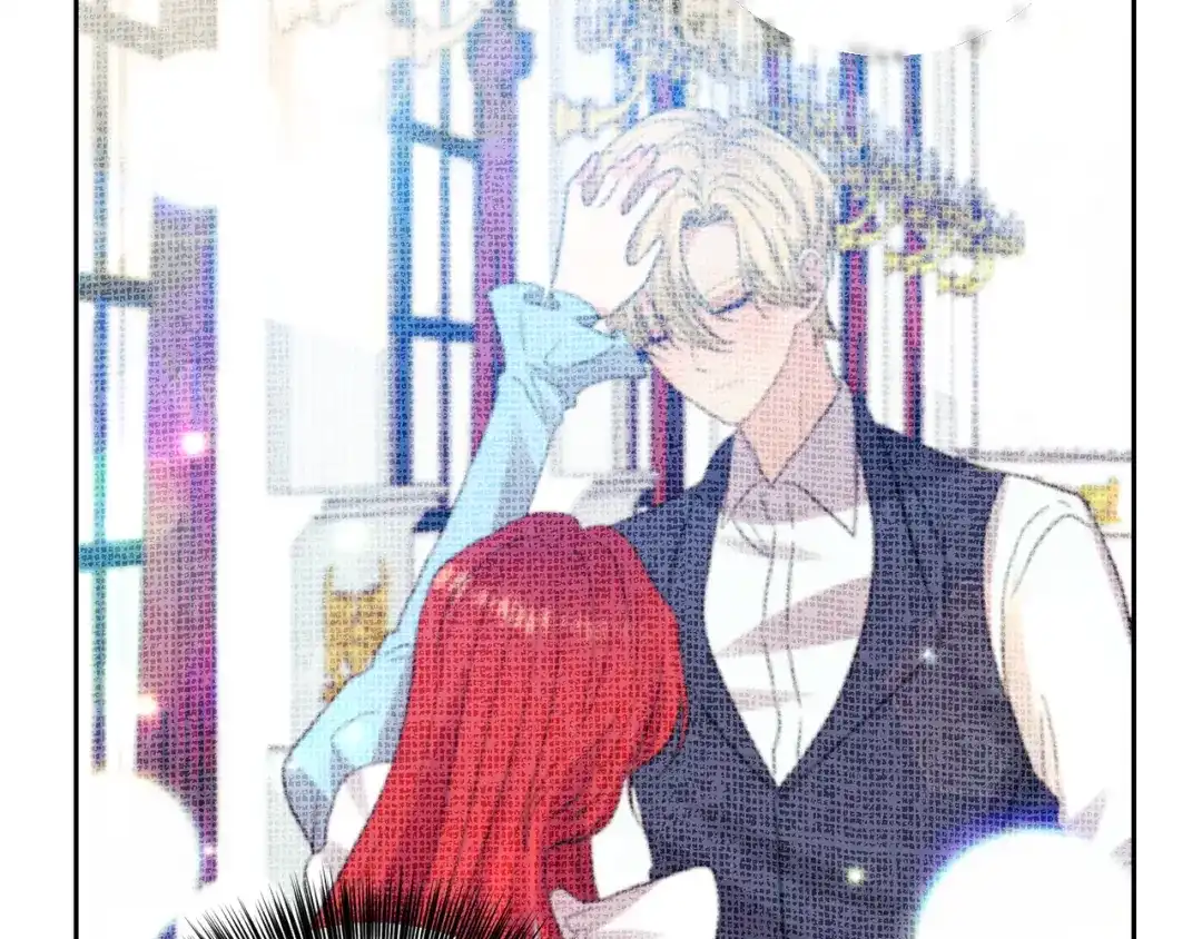 《反叛皇子的御用教师》第61话 袒露心意 第140页
