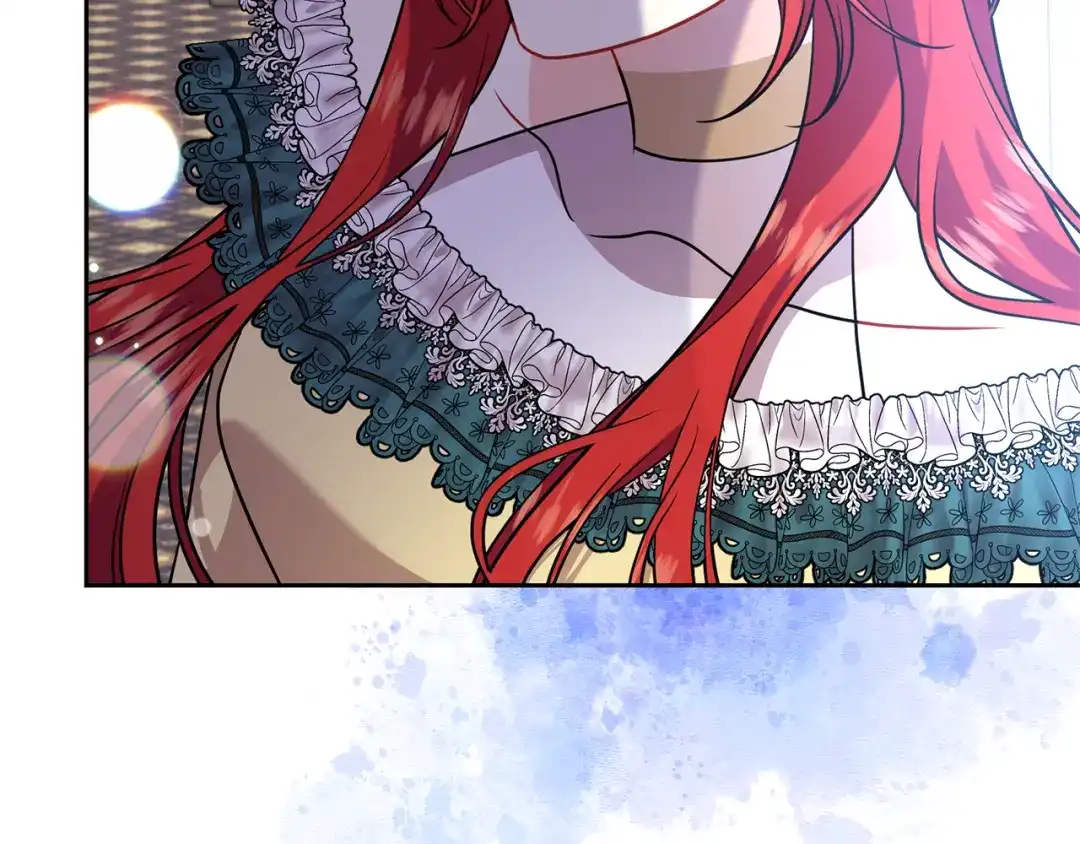 《反叛皇子的御用教师》第61话 袒露心意 第109页