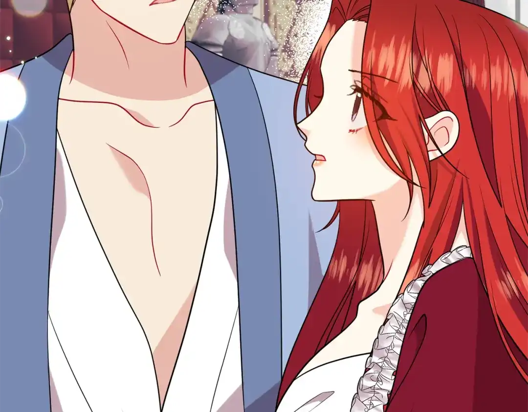 《反叛皇子的御用教师》第63话 真命天女 第123页