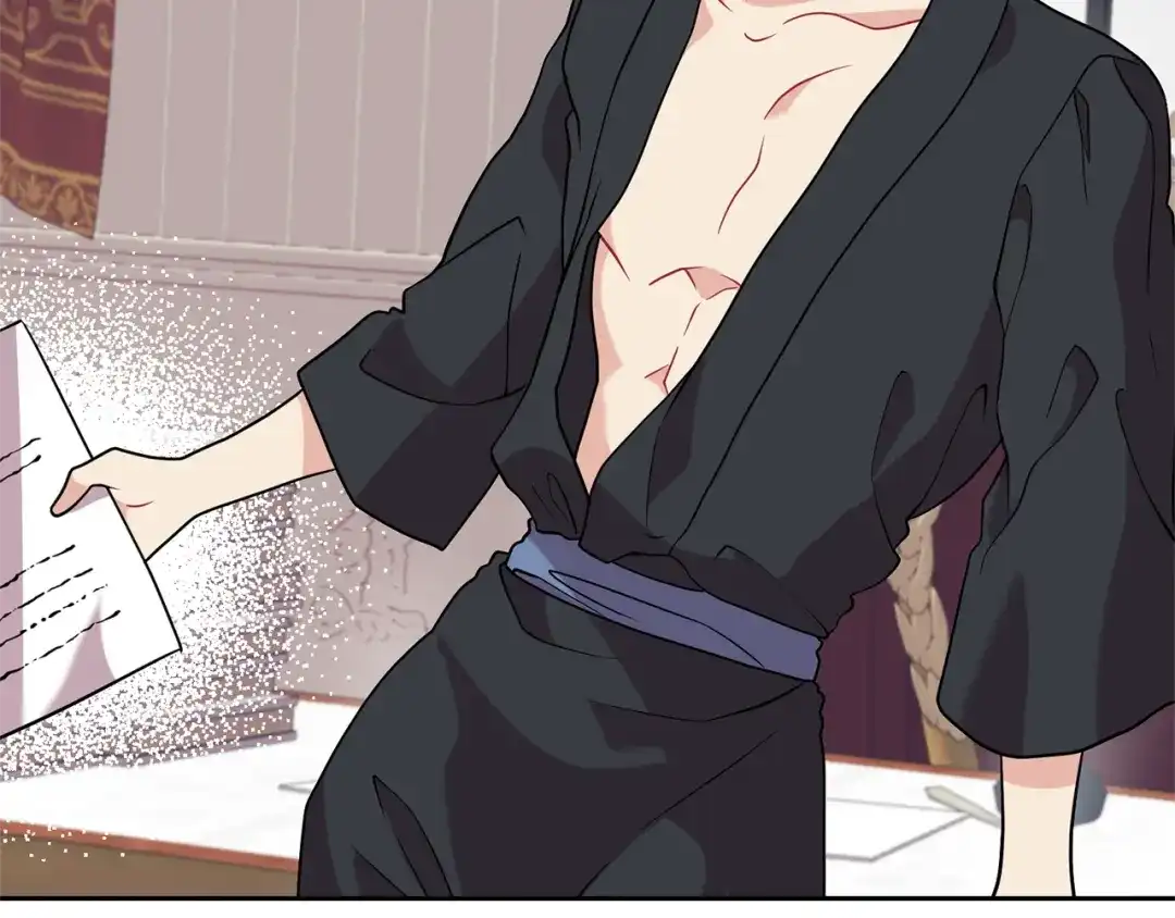 《反叛皇子的御用教师》第64话 洗清罪名 第10页