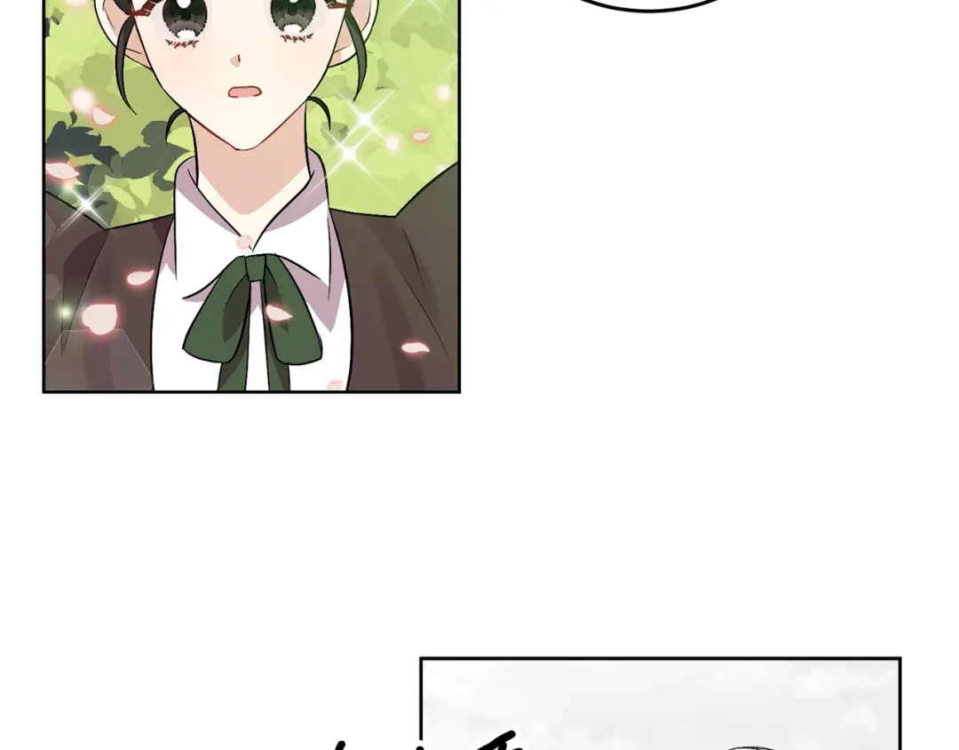 《反叛皇子的御用教师》第6话 一起赏樱花吧！ 第135页