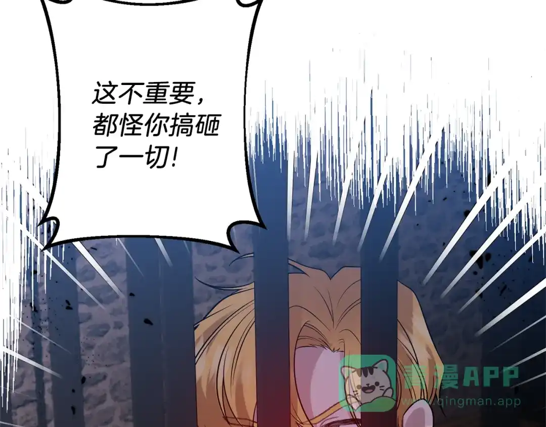 《反叛皇子的御用教师》第70话 表白 第131页