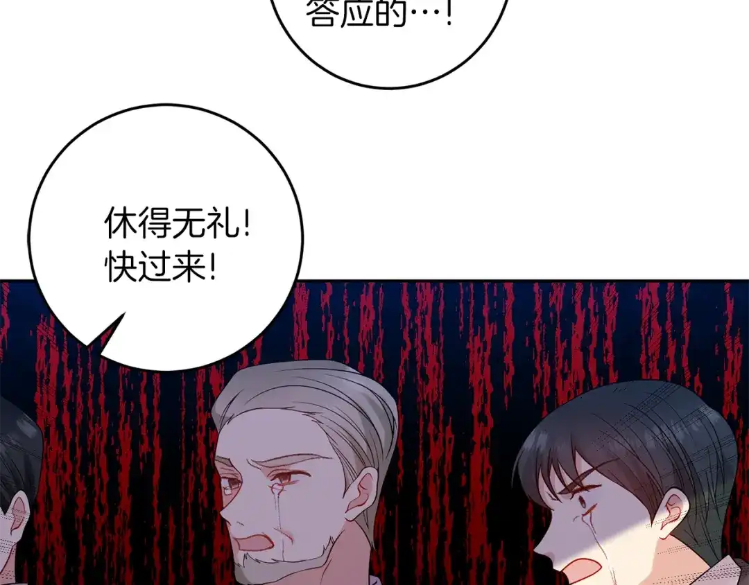 《反叛皇子的御用教师》第70话 表白 第47页