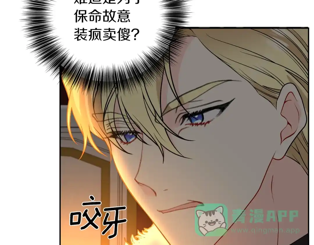 《反叛皇子的御用教师》第70话 表白 第6页