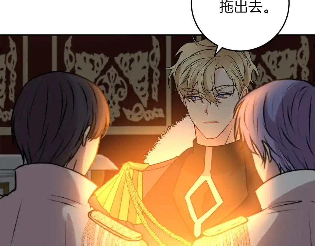 《反叛皇子的御用教师》第70话 表白 第8页
