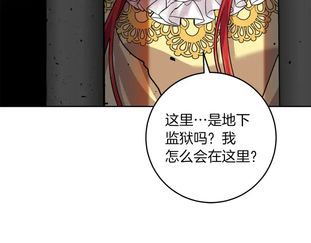 《反叛皇子的御用教师》第73话 前世回忆 第17页