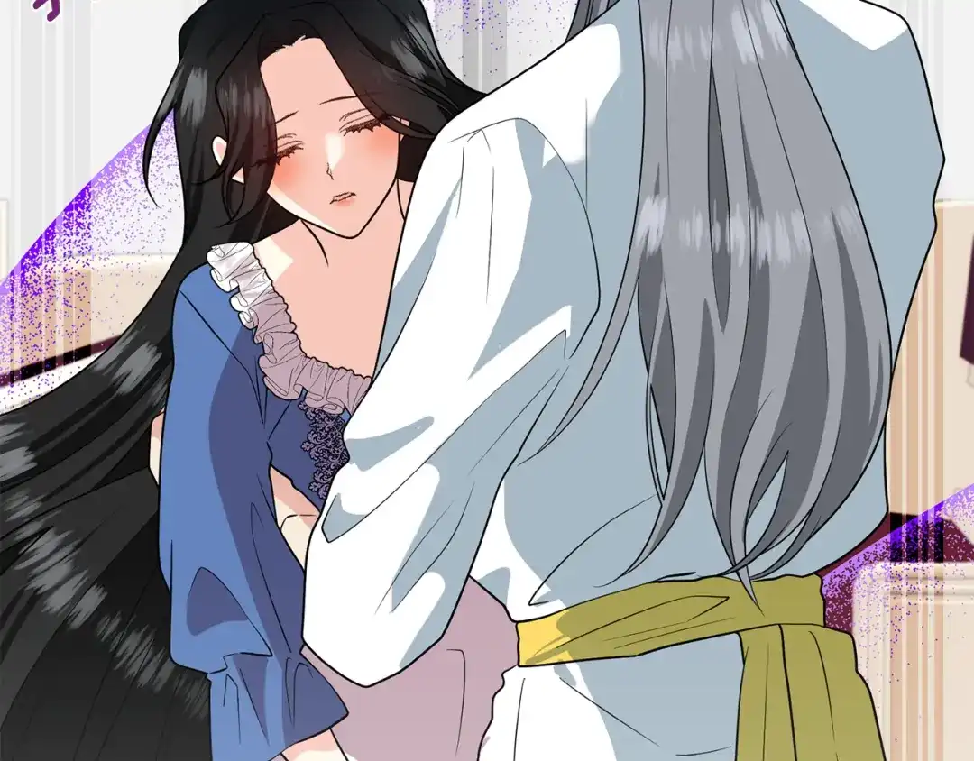 《反叛皇子的御用教师》第74话 神的旨意 第119页