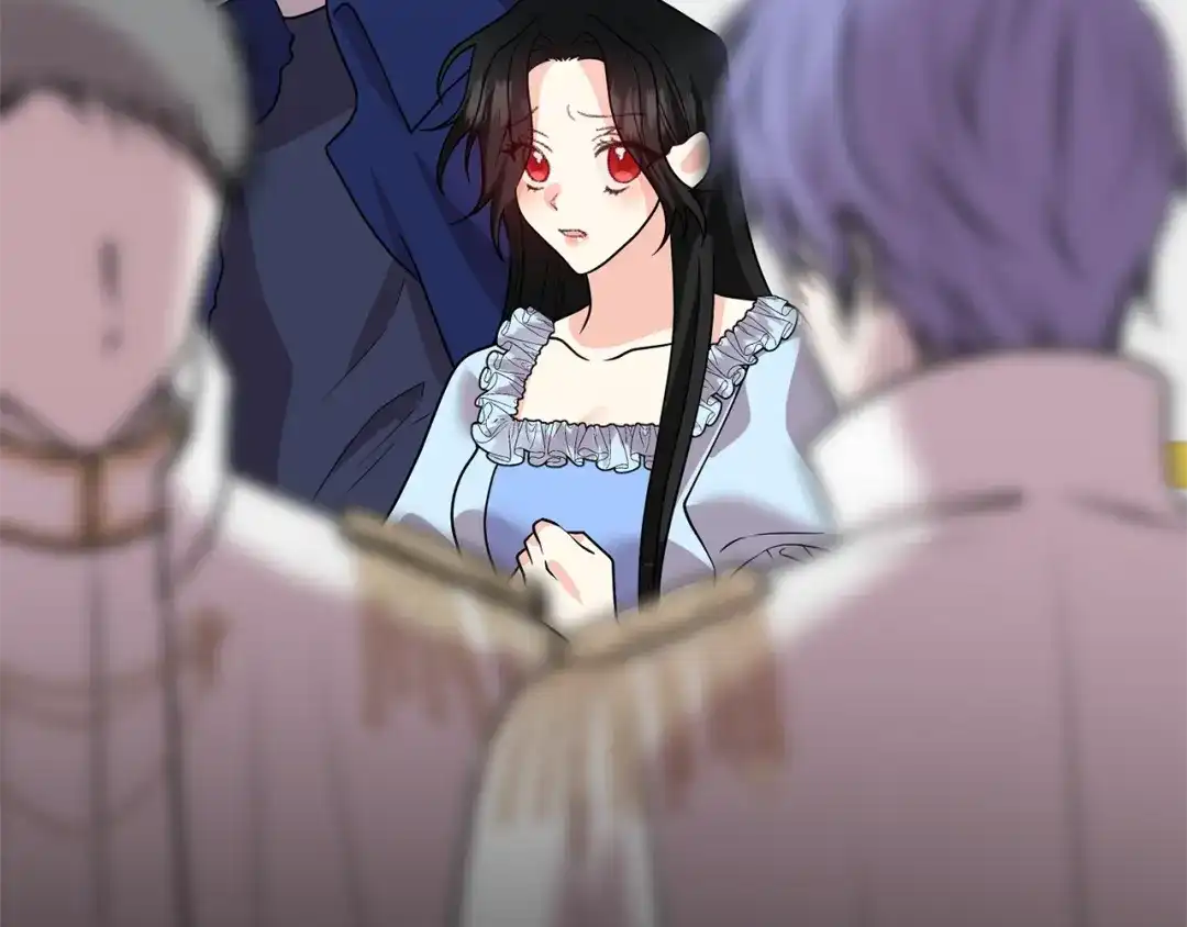 《反叛皇子的御用教师》第77话 帝国陷入危机 第157页